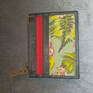 VAAN & CO Card Holder/ Small Wallet